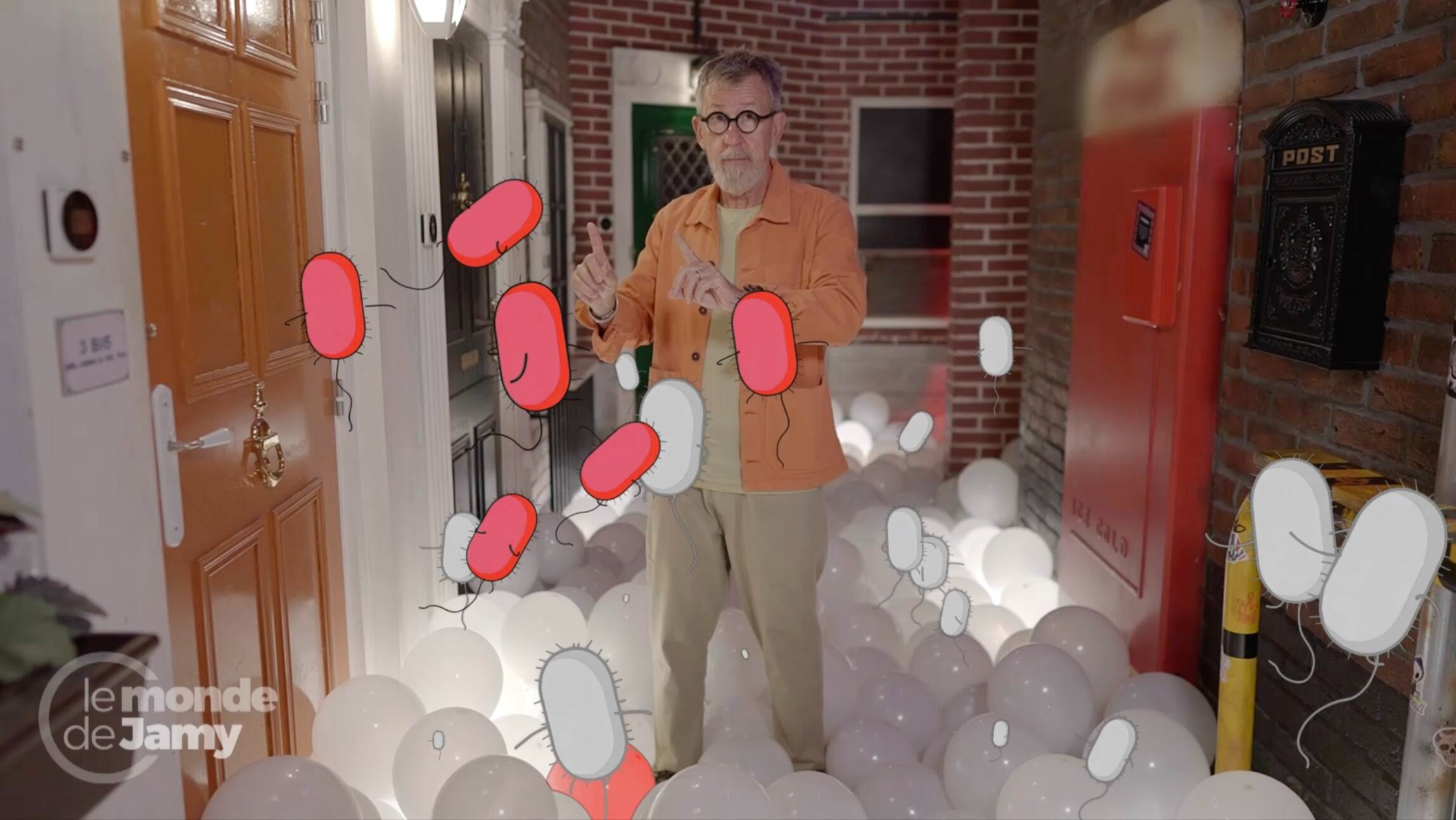 Antibiotiques : attention à l'overdose